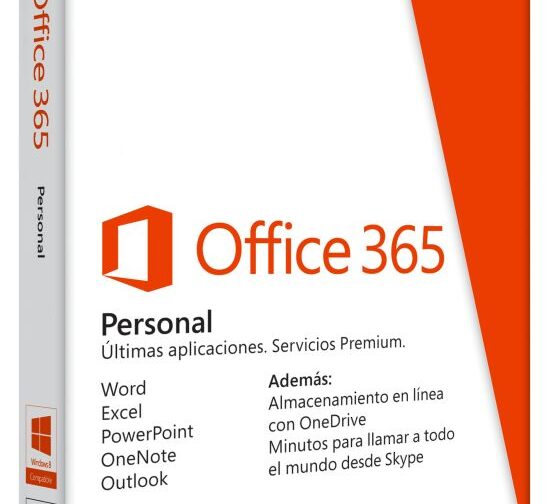 Microsoft Office 365