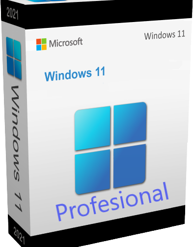 Microsoft Windows 11